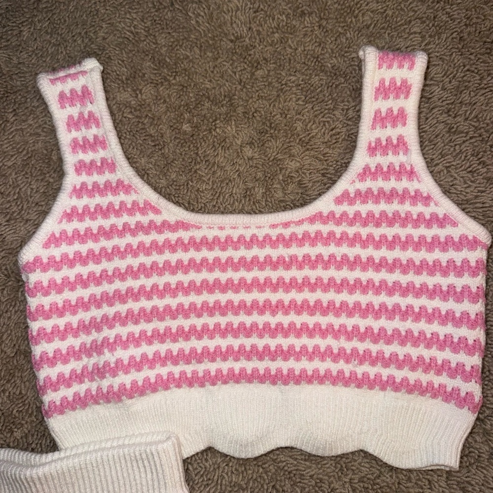 YLLW the label Nina knit set - Picture 5 of 6